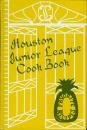 Houston Junior League Cook Book used book depot