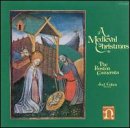 A Medieval Christmas used book depot