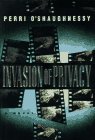 Invasion of Privacy used book depot