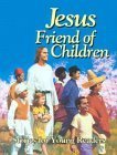 Jesus, Friend of Children used book depot