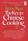 The Key to Chinese Cooking used book depot