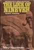 The luck of Nineveh: Archaeologys great adventure Arnold C Brackman