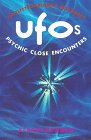 Ufos Psychic Close Encounters: The Electromagnetic Indictment Budden, Albert