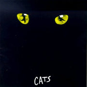 Cats (1982 Original Broadway Cast) used book depot