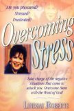 Overcoming Stress used book depot