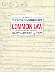 The History of American Constitutional or Common Law With Commentary Concerning: Equity and Merchant Law used book depot