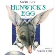 Hunwick's Egg used book depot
