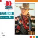 Tanya Tucker - Greatest Hits [Capitol] used book depot