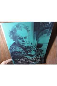 The Great Opera Stars in Historic Photographs: 343 Portraits from the 1850's to the 1940's used book depot