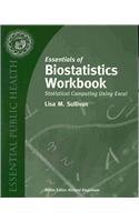 Essentials of Biostatistics Workbook: Statistical Computing Using Excel Lisa M Sullivan