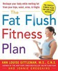 The Fat Flush Fitness Plan used book depot