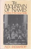 The Mountain of Names: A History of the Human Family Shoumatoff, Alex