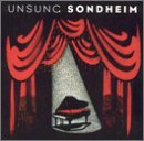 Unsung Sondheim used book depot
