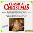 Classical Christmas used book depot