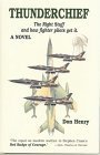 Thunderchief used book depot
