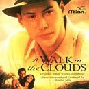 A Walk In The Clouds: Original Motion Picture Soundtrack used book depot