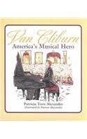Van Cliburn: America's Musical Hero used book depot