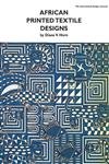 African Printed Textile Designs (International Design Library) used book depot