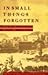 In Small Things Forgotten: The Archaeology of Early American Life Deetz, James