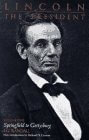 Lincoln The President, Volume One used book depot