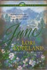 June Brides of the West Series 2 [Hardcover] Lori Copeland