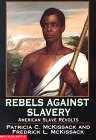 Rebels Against Slavery: American Slave Revolts used book depot