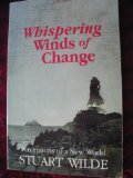 Whispering Winds Of Change: Perceptions Of A New World (Volume 1) used book depot