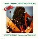 Gifts; Traditional Christmas Carols - Joemy Wilson, Hammered Dulcimer used book depot