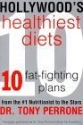 Hollywood's Healthiest Diets used book depot