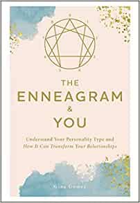 The Enneagram & You: Understand Your Personality Type and How It Can Transform Your Relationships used book depot
