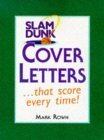 Slam Dunk Cover Letters used book depot