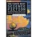 Years Best Science Fiction: Nineteenth Annual Collection [Paperback] Dozois, Gardner