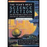 Years Best Science Fiction: Nineteenth Annual Collection [Paperback] Dozois, Gardner