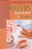 Prayers That Avail Much for Women used book depot