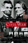 A Short History of the Civil War used book depot