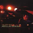 Very Best of Abdullah Ibrahim