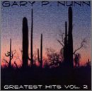 "Gary P. Nunn - Greatest Hits, Vol. 2" used book depot