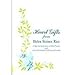 Heart Gifts from Helen Steiner Rice; A Special Selection of Her Poems and a Pen Portrait of Her As a Person.