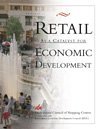 Retail as a Catalyst for Economic Development used book depot