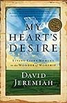 My Heart's Desire: Living Every Moment in the Wonder of Worship used book depot