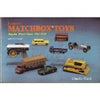Lesneys Matchbox Toys: Regular Wheel Years, 19471969 With Price Guide MacK, Charlie