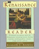 The Renaissance Reader Atchity, Kenneth J