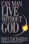 Can Man Live Without God used book depot