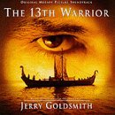 The 13th Warrior: Original Motion Picture Soundtrack used book depot