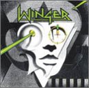 Winger used book depot