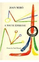 A Toute Epreuve