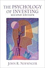 The Psychology of Investing: CourseSmart eTextbook used book depot