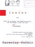 Junior used book depot