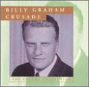 The Encore Collection: The Billy Graham Crusade used book depot