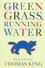 Green Grass, Running Water used book depot